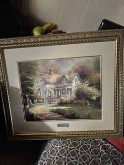 Decoración.