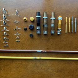 Fishing Rod Building Materialsn