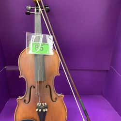 Violin Kona 