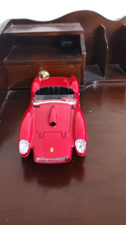 Ferrari Collectible 