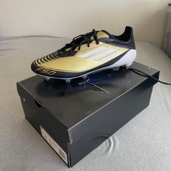 Adidas F50 Elite FG Messi