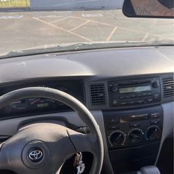 2005 Toyota Corolla