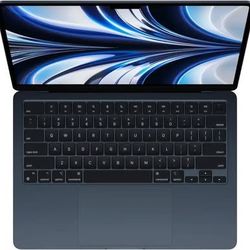 💻 Brand New MacBook Air 13″ M2 – 16 GB RAM – Midnight