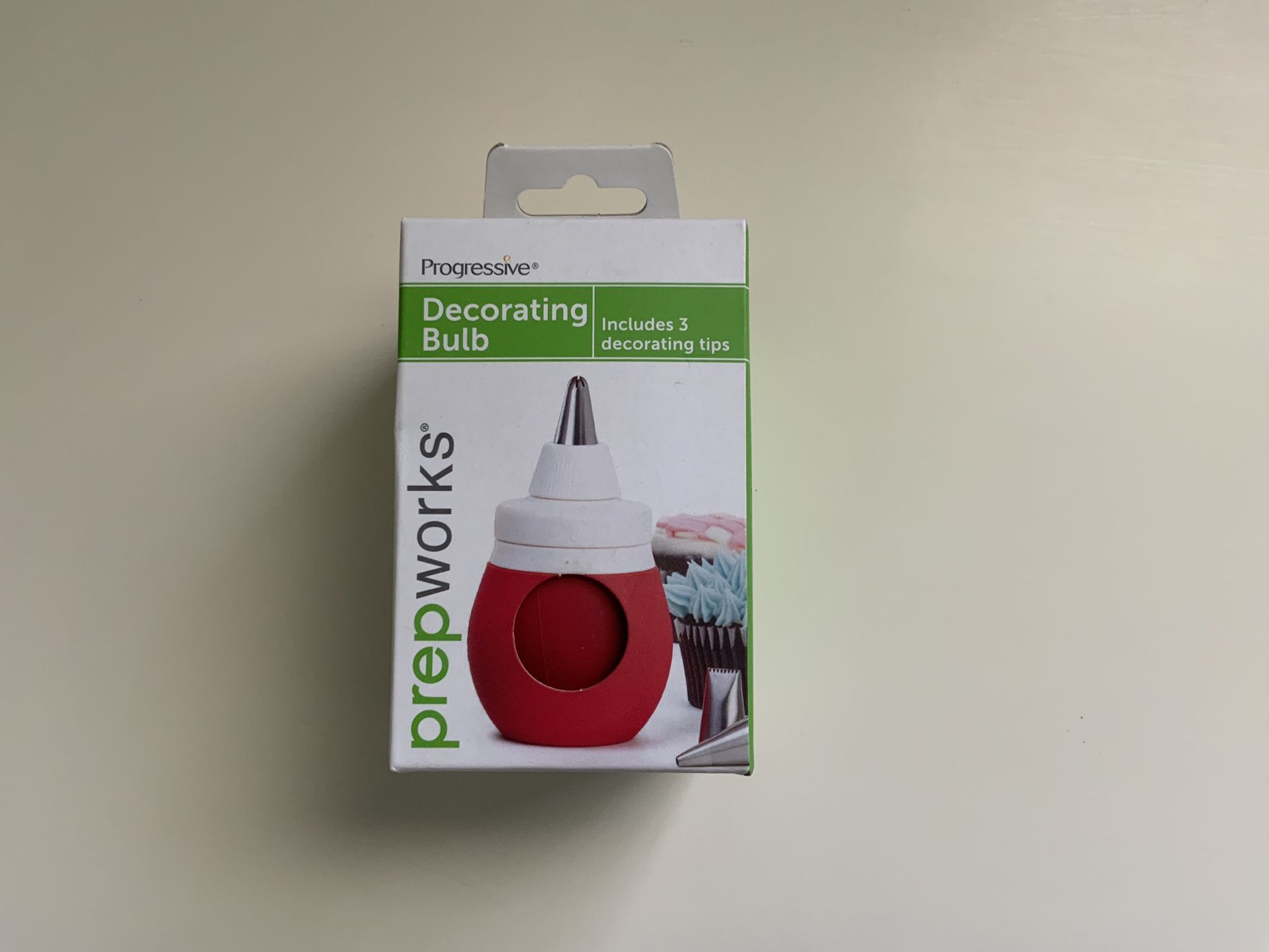 Prepworks by Progressive Decorating  Bulb