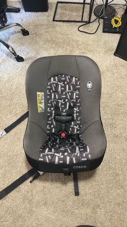 Cosco Flight Safe Car Seat