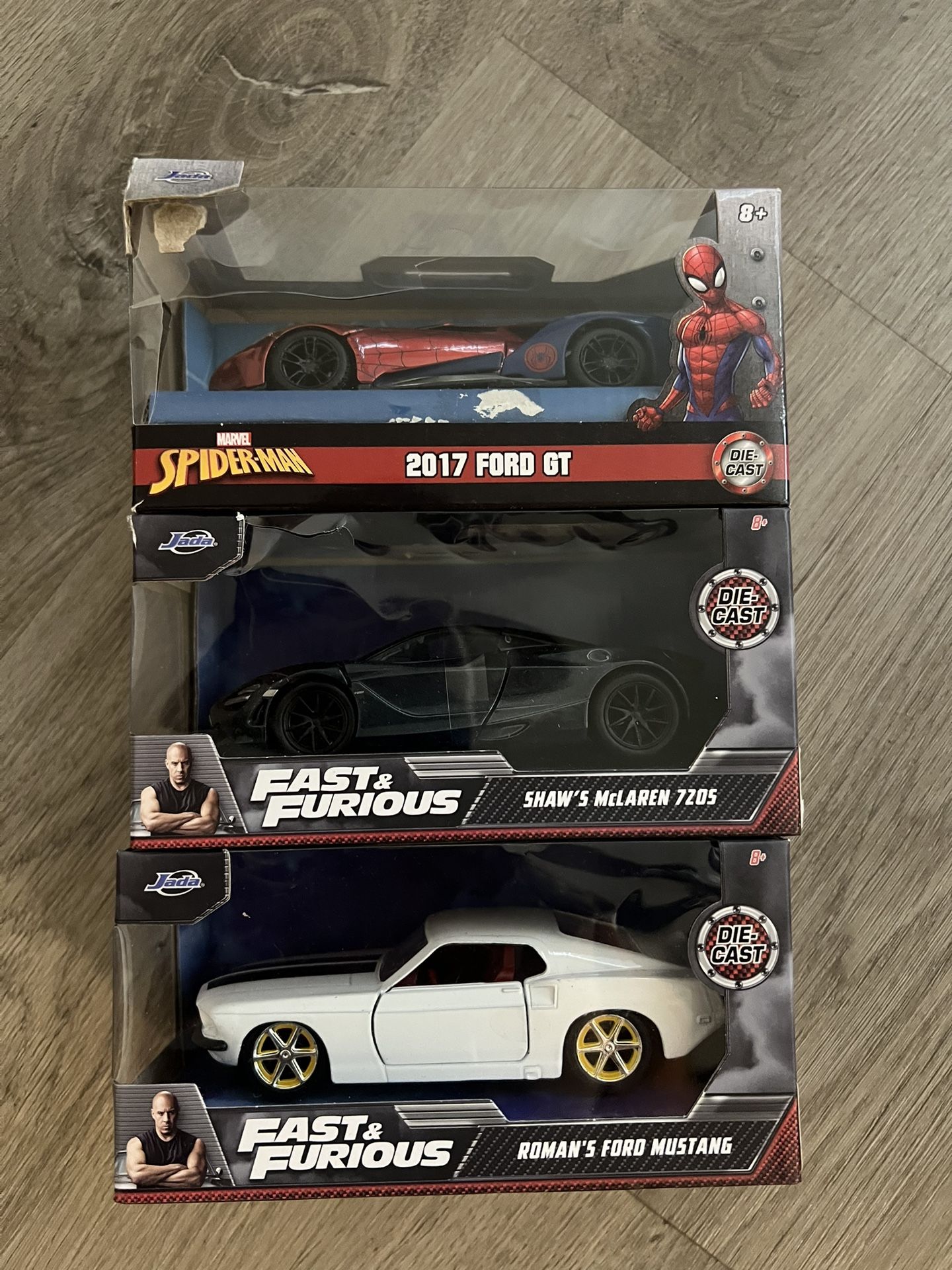 Race Car