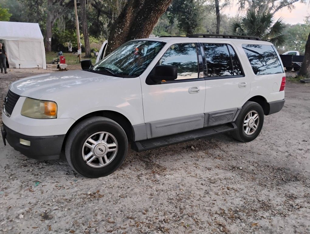 2005 Ford Expedition