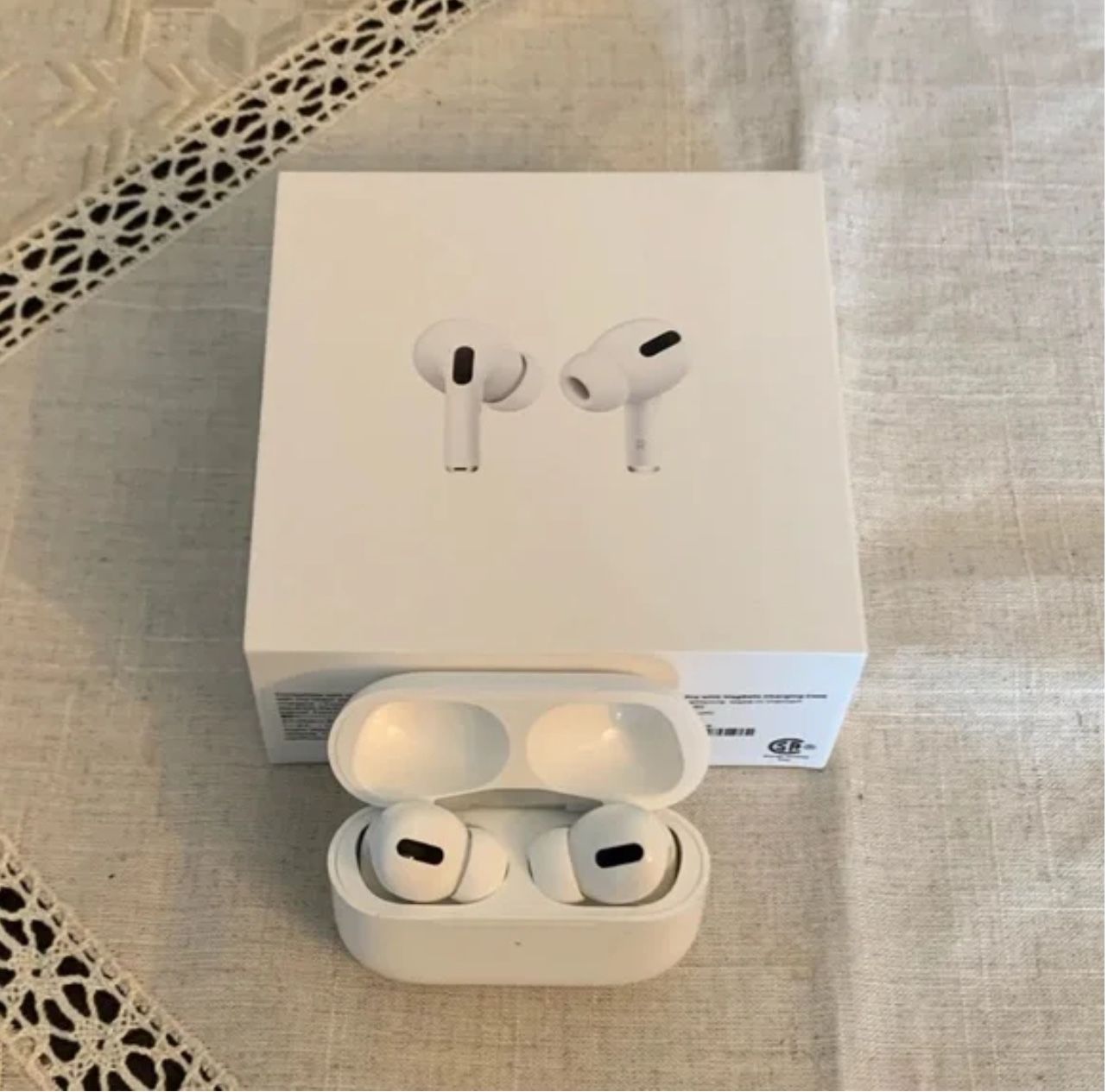 AirPod Pro 4