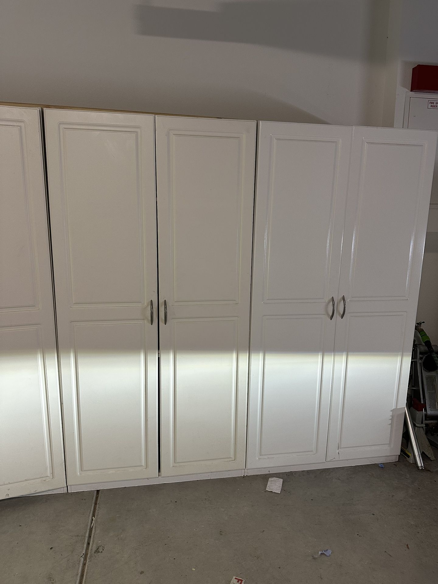 Free Cabinets