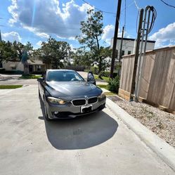 2012 BMW 328I for sale 