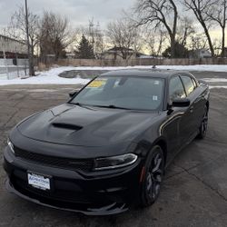 2023 Dodge Charger