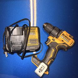 DeWalt tools