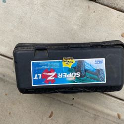 Small Truck Snow Chains