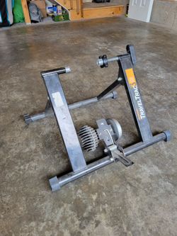 Bicycle Trainer/Stand