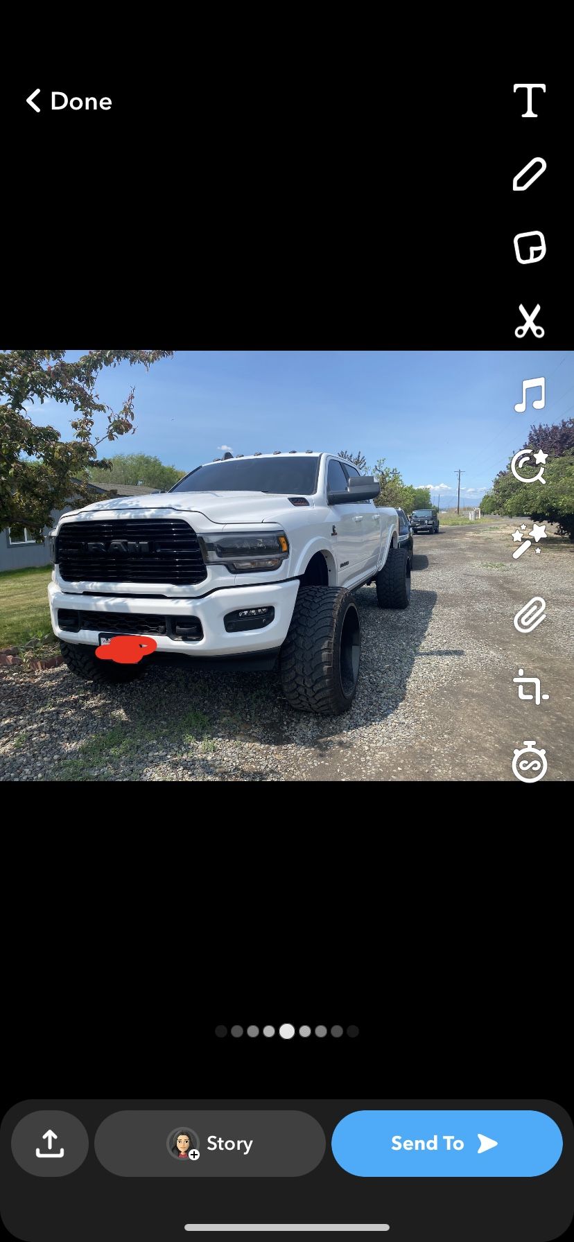 2022 Dodge Ram