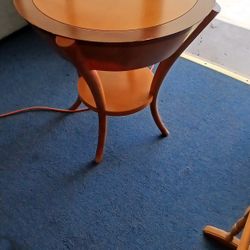 Beautiful Side Table 