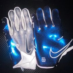 Nike VAPOR JET Football Gloves 