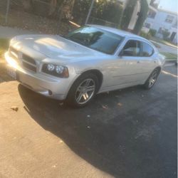 2009 Dodge Charger
