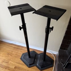 Monitor Stands