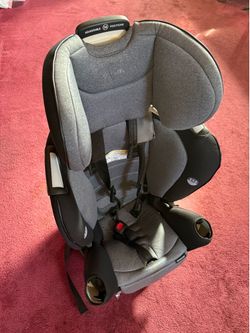 Revolve360 Extend Rotating All-in-One Convertible Car Seat