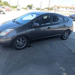 2007 Toyota Prius