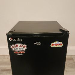 Mini Fridge 