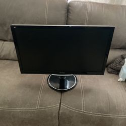 Viewsonic VX2757 Monitor