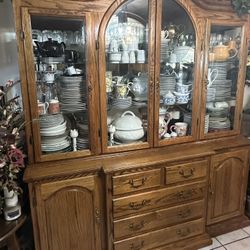 China Cabinet