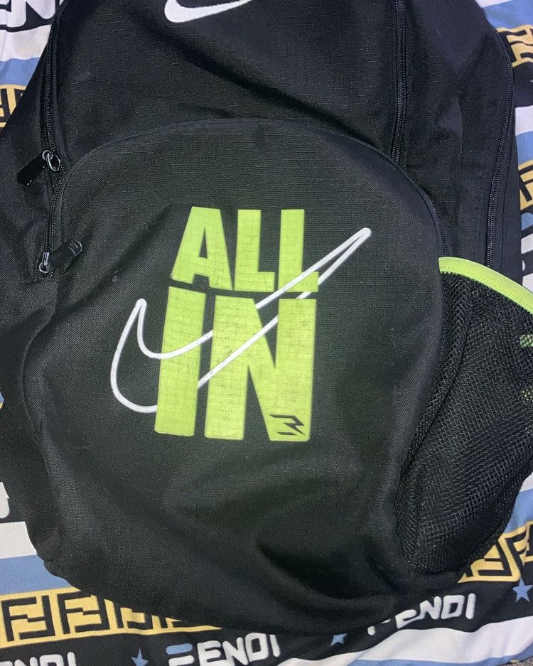 Nike Backpack 