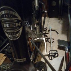 Trek Mountain Bike 50