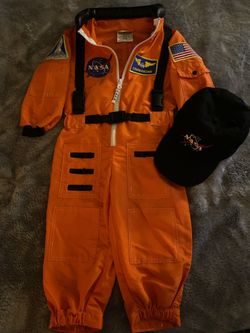 NASA youth Space Gear/hat