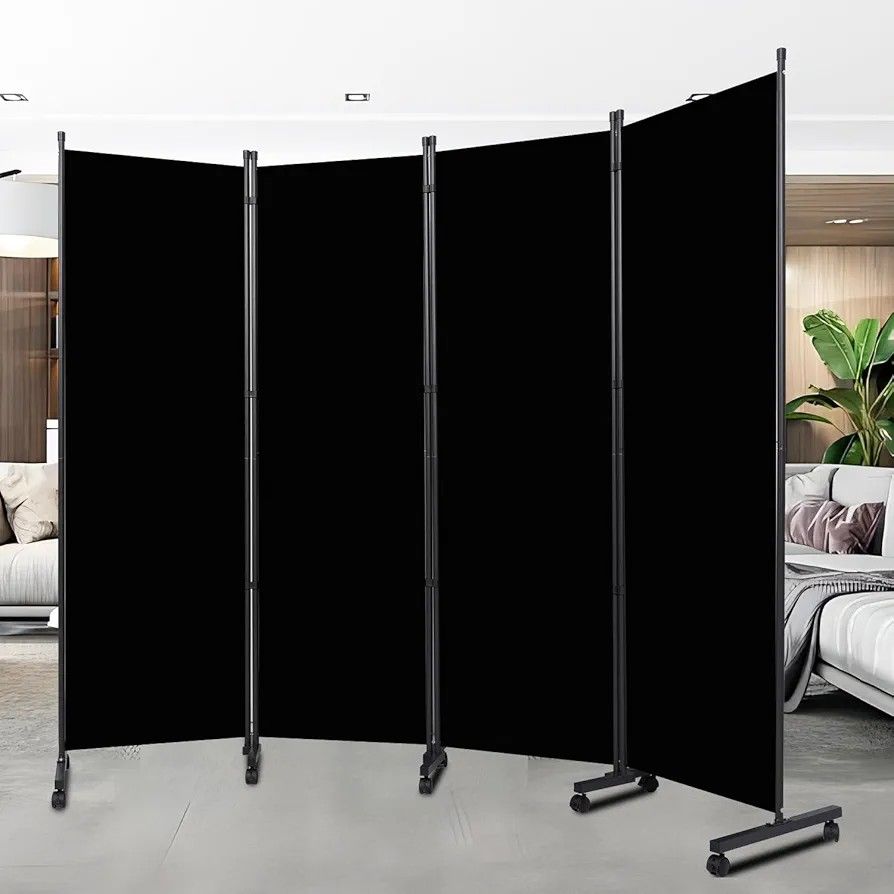 Portable Room Divider