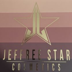 Mini Nudes Bundle Volume 2 Jeffree Star