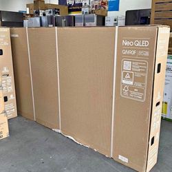 Samsung 85 Inch Neo Qled Q9 4K Tv Smart