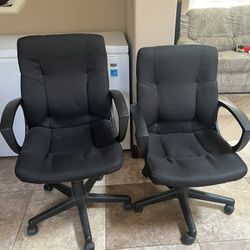 Office Chairs 