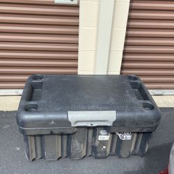 Heavy Duty Tool Box