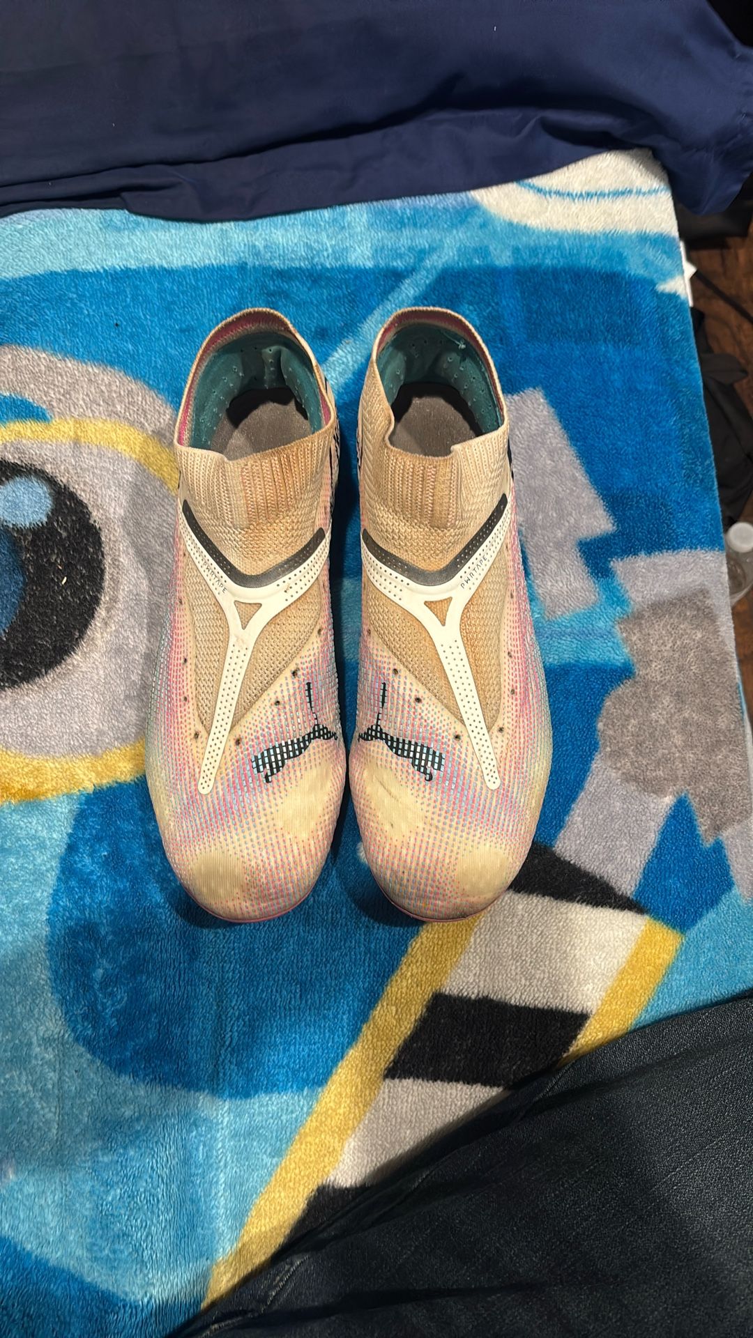 puma future 7 ultimate (READ DESCRIPTION)