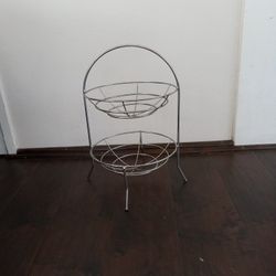 Standing Fruit/ Produce Holder 