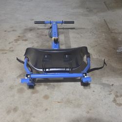 Gokart Attachmeant Hoverboard