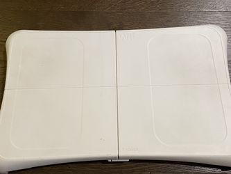 Wii Balance Board