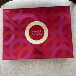 Elizabeth Arden Green Tea