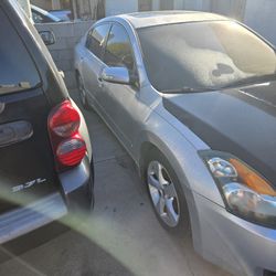 2007 Nissan Altima
