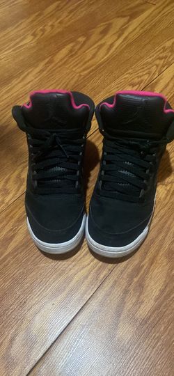 Jorden Air Retro Size 6