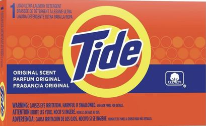 Tide 