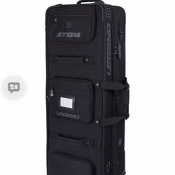 Atom Archery Case Legend