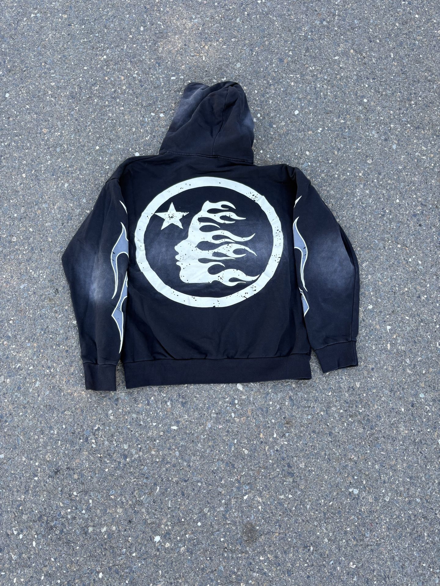 Hellstar Hoodie