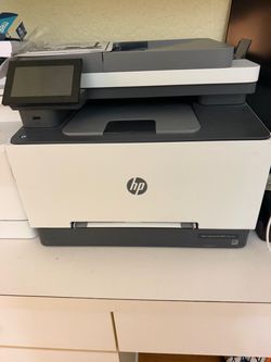 Hp Color LaserJet Pro MFP 3301 cdw