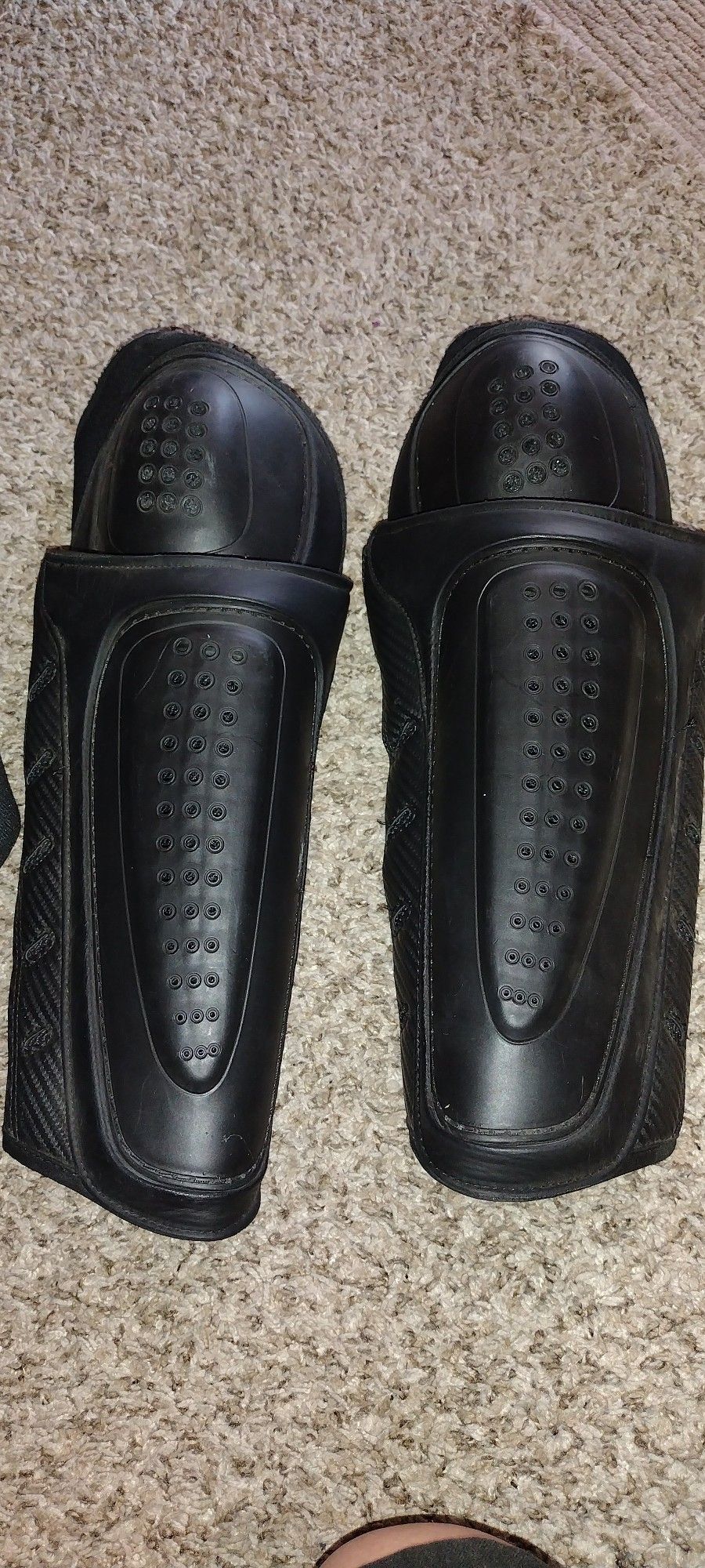 ICON leg Protectors MOTO/BMX