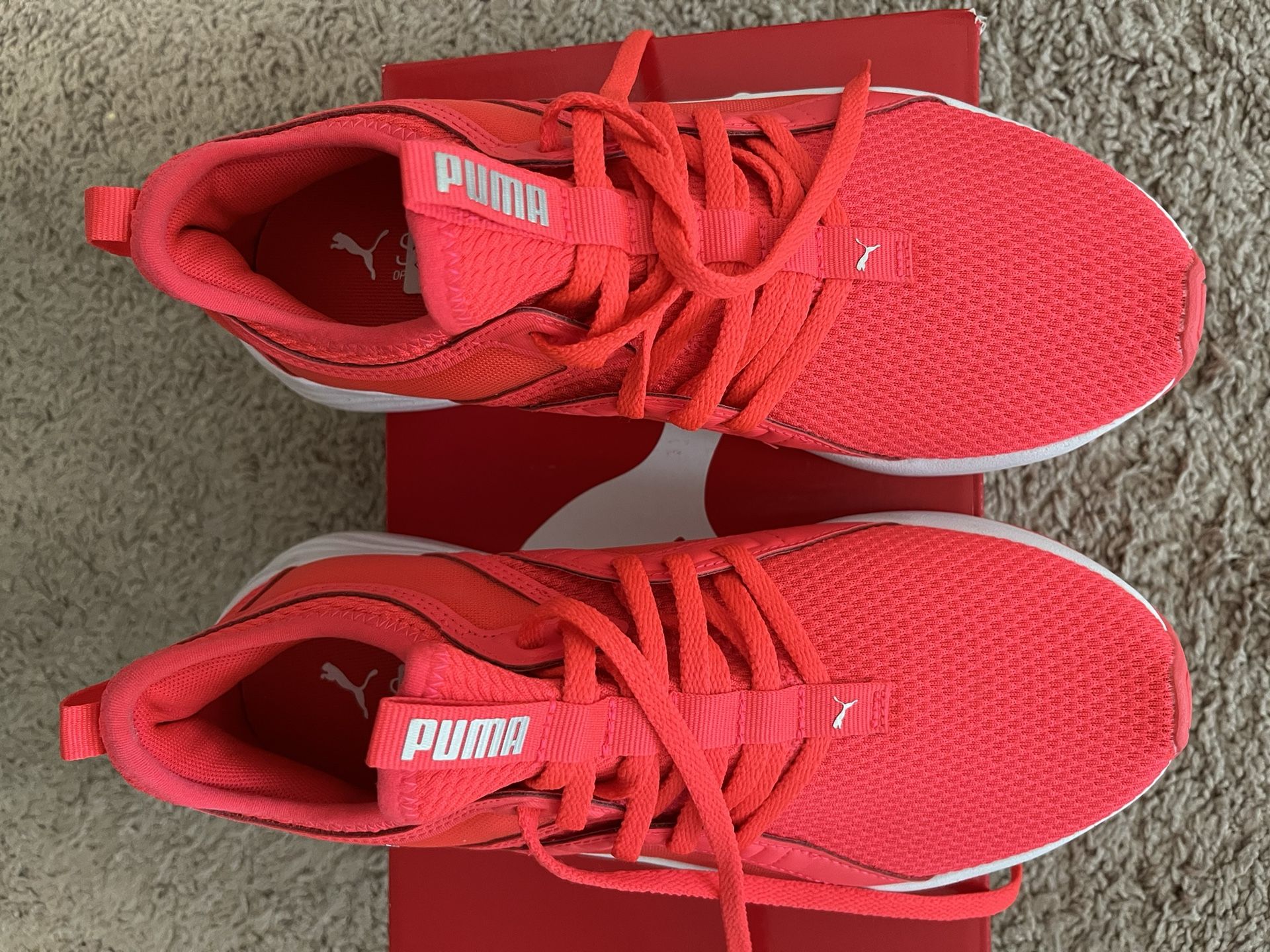 Se Vende Tennis Puma.. Estado ( Nuevas)