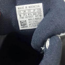 Adidas Cloudfoam 